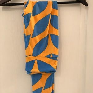 NWOT- OS LuLaRoe Leggings